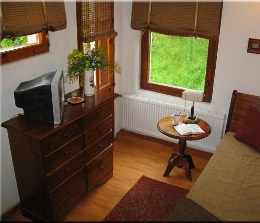 Castle Cottage Bed & Breakfast Belogradchik Exterior photo