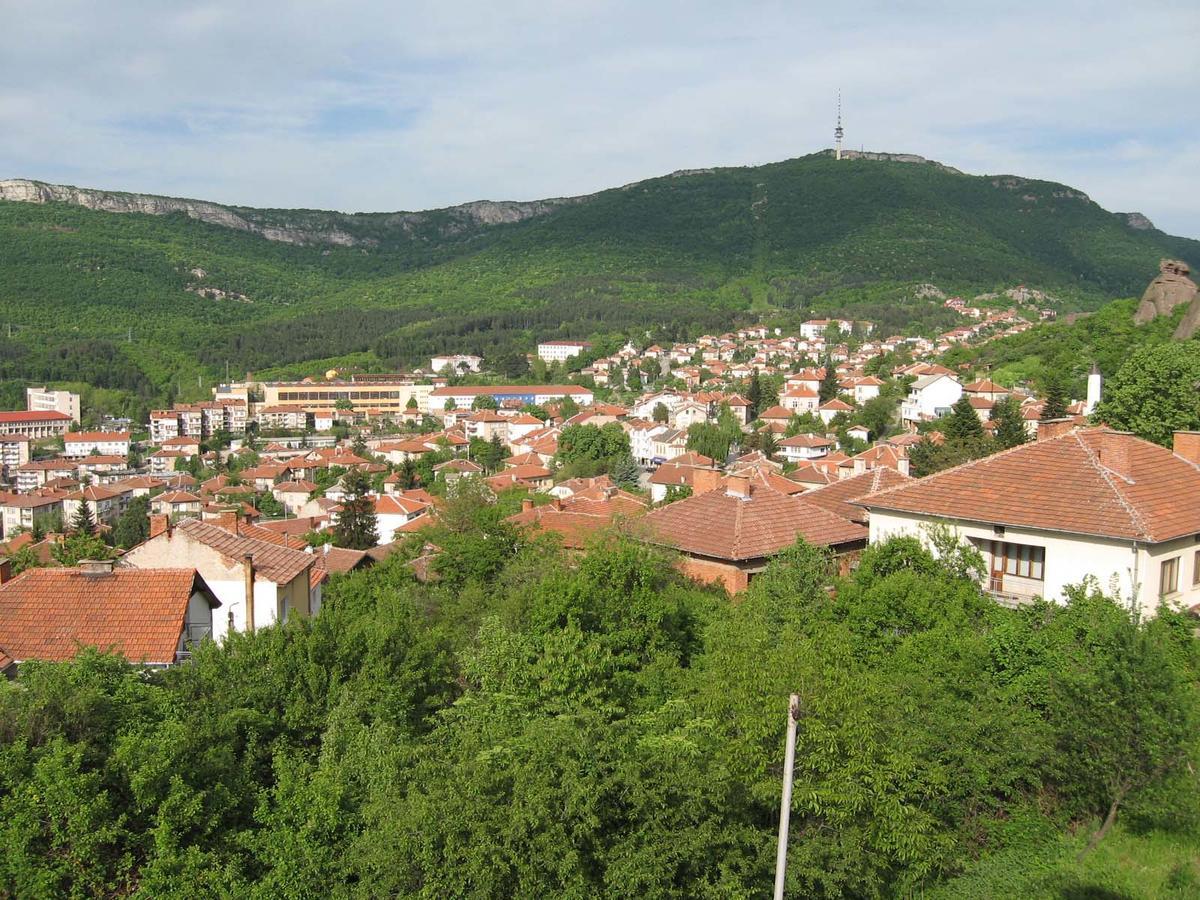 Castle Cottage Bed & Breakfast Belogradchik Exterior photo