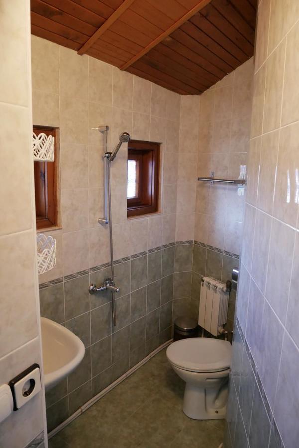 Castle Cottage Bed & Breakfast Belogradchik Exterior photo