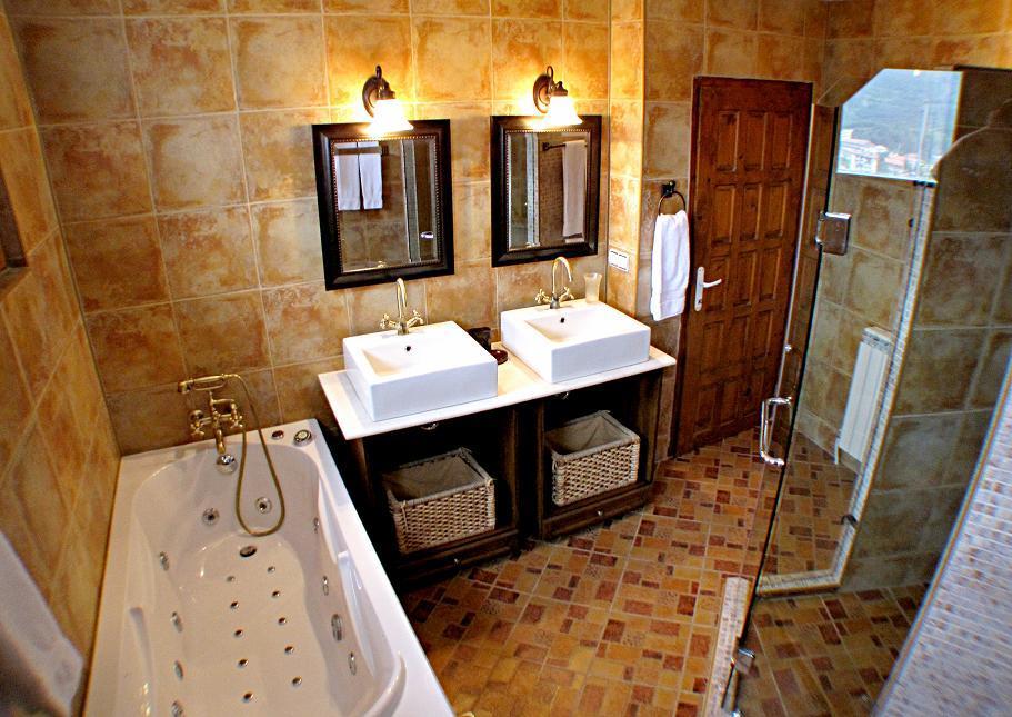 Castle Cottage Bed & Breakfast Belogradchik Exterior photo