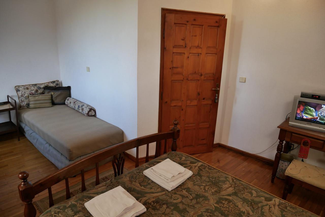 Castle Cottage Bed & Breakfast Belogradchik Exterior photo
