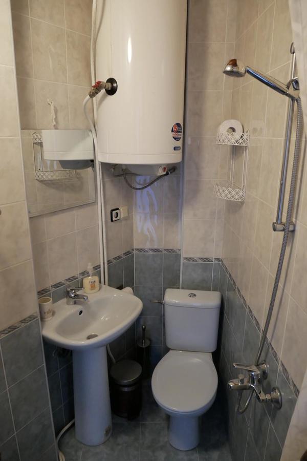 Castle Cottage Bed & Breakfast Belogradchik Exterior photo