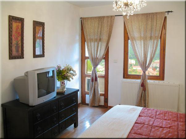 Castle Cottage Bed & Breakfast Belogradchik Exterior photo