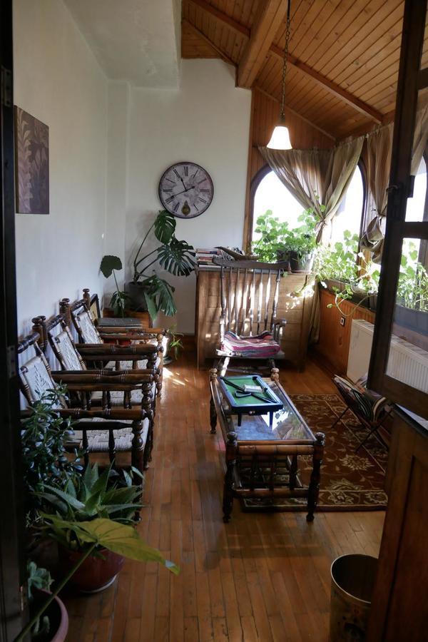 Castle Cottage Bed & Breakfast Belogradchik Exterior photo