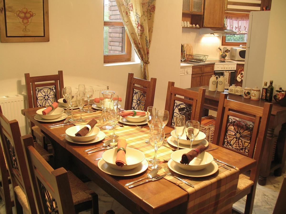 Castle Cottage Bed & Breakfast Belogradchik Exterior photo